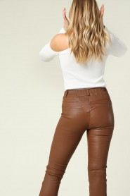 CHPTR S |  One-shoulder top Tender | natural  | Picture 7