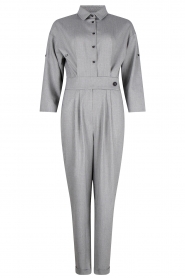 CHPTR S |  Jumpsuit Counter | grey  | Picture 1