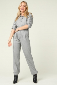 CHPTR S |  Jumpsuit Counter | grey  | Picture 6