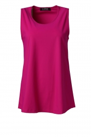 D-ETOILES CASIOPE |  Travel wear top Theatre | pink  | Picture 1
