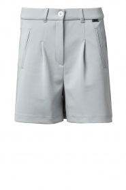 D-ETOILES CASIOPE |  Travelwear short Elba | grey