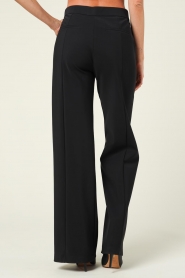 D-ETOILES CASIOPE |  Travelwear pants Trixie | black  | Picture 6