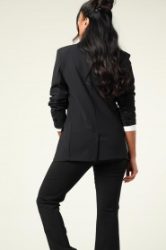 D-ETOILES CASIOPE |  Travelwear blazer Epic | black  | Picture 9