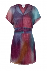 Dante 6 |  Transparent dress Luster | multi  | Picture 1