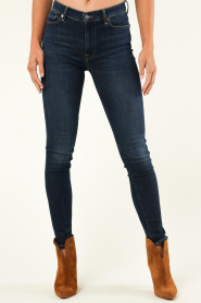 7 For All Mankind :  Skinny jeans Mira L30 | blue - img5