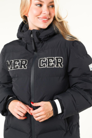 Mercer |  Puffer jacket Estate | blue  | Picture 9