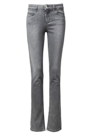 Liu Jo |  Skinny jeans L32 Sonia | grey