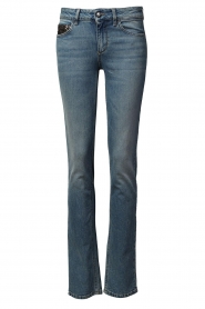 Liu Jo |  Skinny jeans L32 Claudia | blue