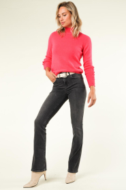 Kocca |  Super soft sweater Aniren | pink  | Picture 3