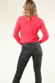 Kocca |  Super soft sweater Aniren | pink  | Picture 7