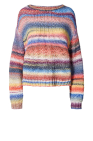  Knitted sweater Fairhaven | multi