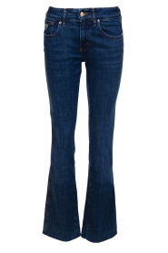 Lois Jeans |  Bootcut jeans Lolita | blue  | Picture 1