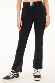 Goldbergh |  Ski pants Pippa | black  | Picture 4