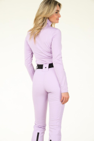 Goldbergh :  Ski pully Serena | lilac - img8