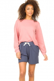 Blaumax |  Soft sweater Ash | pink  | Picture 5