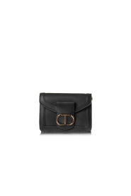 Twinset |  Shoulder bag Christal small | black  | Picture 1