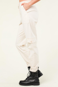 Twinset |  Cargo pants Jill | natural  | Picture 5