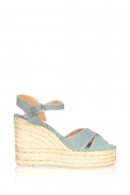 Sleehak Blaudell | beige | Castaner | Little Soho