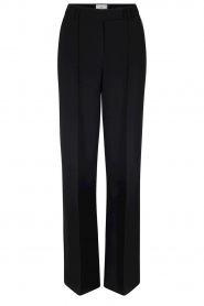 Aaiko |  Trousers Chantalle | black  | Picture 1