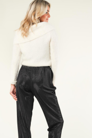 ba&sh :  Soft woolen sweater Troca | natural  - img7