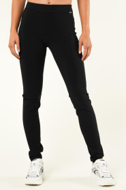 D-ETOILES CASIOPE :  Travelwear legging Focus | black - img5