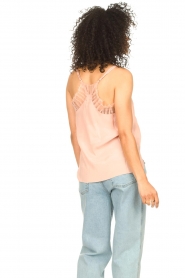 Second Female |  Lace top Nathali | pink  | Picture 5