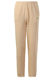 American Vintage |  Sweatpants Izu | beige  | Picture 1