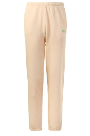 American Vintage |  Sweatpants Izu | beige  | Picture 1