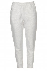 American Vintage |  Sweatpants Baetown | grey  | Picture 1