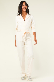 Freebird |  Jumpsuit Kaia | natural  | Picture 5
