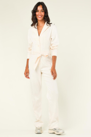 Freebird |  Jumpsuit Kaia | natural  | Picture 6