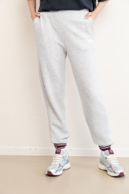 American Vintage |  Sweatpants Kodytown | grey | Picture 6