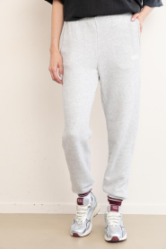 American Vintage |  Sweatpants Kodytown | grey | Picture 7