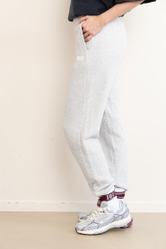 American Vintage |  Sweatpants Kodytown | grey | Picture 8