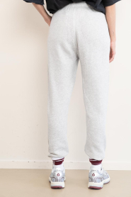 American Vintage |  Sweatpants Kodytown | grey | Picture 9