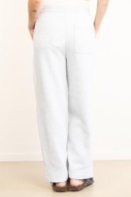 American Vintage :  Soft joggers Baptown | grey - img8