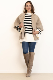 Lois Jeans |  Skinny jeans Celia L34 | blue | Picture 3