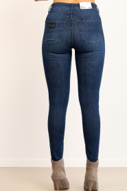 Lois Jeans |  Skinny jeans Celia L34 | blue | Picture 7