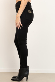 Lois Jeans |  Skinny jeans Celia L34 | black | Picture 8