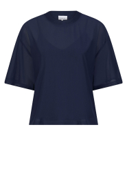 Dante6 |  Mesh top Tenz | blue | Picture 1