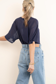 Dante6 |  Mesh top Tenz | blue | Picture 8