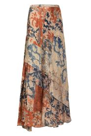 Mes Demoiselles |  Rayon skirt Nora | multi  | Picture 1