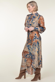 Mes Demoiselles |  Rayon skirt Nora | multi  | Picture 6