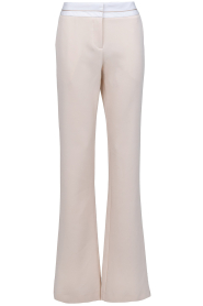 Patrizia Pepe |  Trousers sienna | natural   | Picture 1