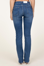 7 For All Mankind |  Bootcut jeans Soho | blue  | Picture 9