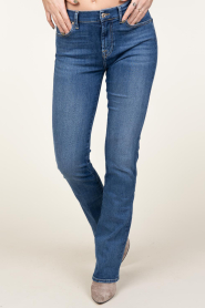 7 For All Mankind |  Bootcut jeans Soho | blue  | Picture 7