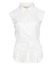 Lois Jeans |  Rayon blouse Miley | natural  | Picture 1