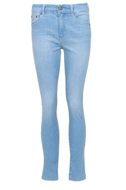 Lois Jeans |  Stretch skinny jeans Celia | blue