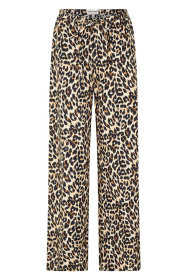 Lollys Laundry |  Leopard pants Rita | animal print  | Picture 1
