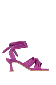Dante 6 |  Leather sandals Ziya | pink